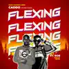 Caddo MoreTown RAM & robincape - Flexing (To inspire and motivate) - Single